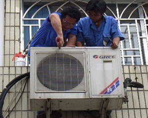 长春空调维修售后服务中心