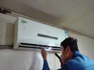 长春格力空调电话是多少