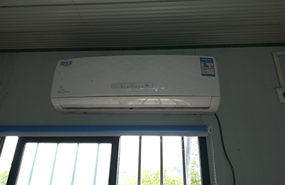 长春空调维修在哪里找