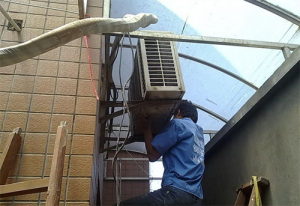 长春空调维修售后服务中心