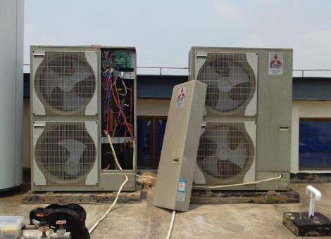 长春空调维修电话号码多少