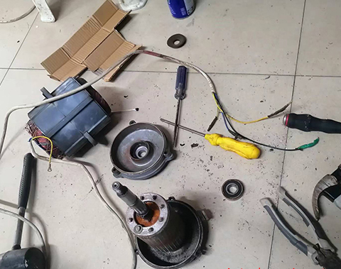 长春空调维修售后服务中心电话在哪里找