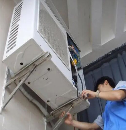 长春24小时空调维修热线