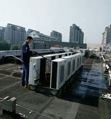 长春 空调拆装 长春本地 空调拆装公司