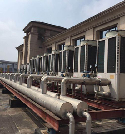 长春多联机维修 长春中央空调维修