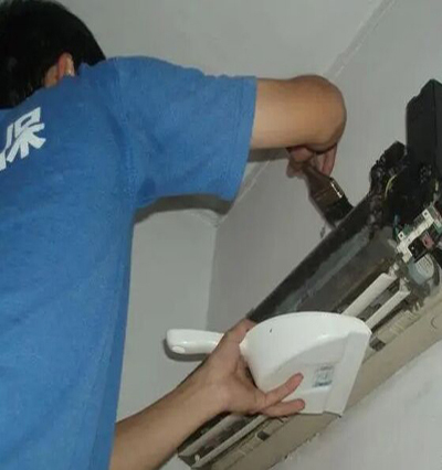 长春空调清洗保养