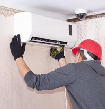 长春空调内机噪音大