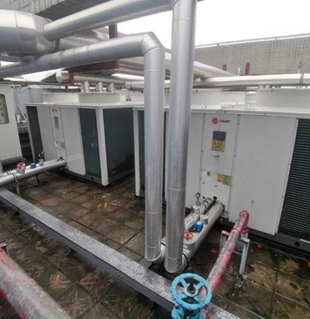 长春附近中央空调维修 长春上门中央空调维修